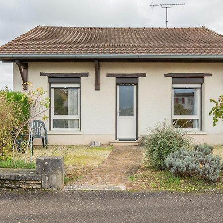 L'Argentique Villa Ceffonds Exteriör bild